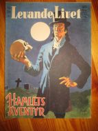 1952 nr 031 Levande Livet