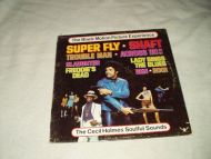 THE CECIL HOLMES SOULFUL SOUNDS, BDS 5129 STERIO