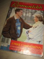 1991 nr 048 Romantikk