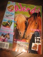 2004,nr 019, Wendy