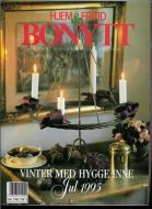1995 nr 009 BONYTT