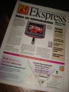 Pcworld Ekspress, 1999,nr 035.