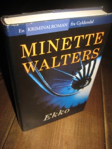 WALTERS: Ekko. 1997.
