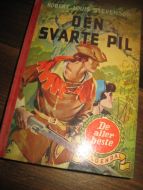 STEVENSON: DEN SVARTE PIL 1963