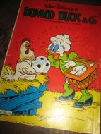 1977 nr 038 Donald Duck & Co