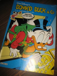 1989,nr 046, Donald Duck & Co.