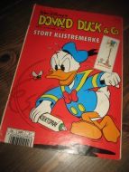 1990 nr 031 Donald Duck & Co
