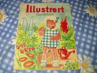 1954 nr 027 Illustrert