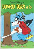 1982 nr 044 Donald Duck & Co