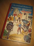 Christensen: MUNNSPILL- ORKESTERET - FILMER. 1947.