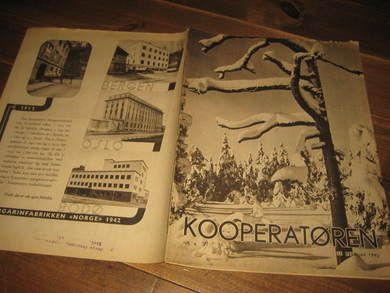 1942 nr 004 KOOPERATØREN