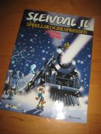 2010 SPRELLSKOG EKSPRESSEN