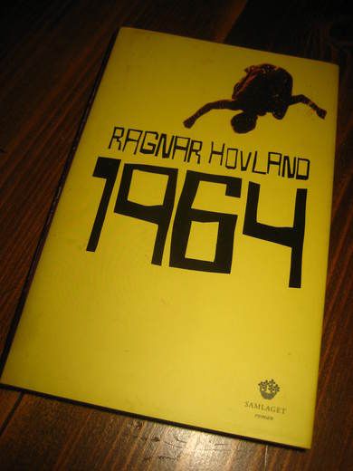 HOVLAND, RAGNAR: 1964. 2006. 