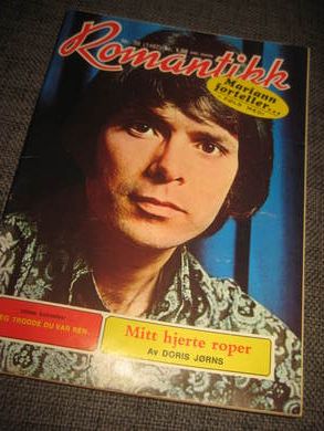 1973 nr 039 Romantikk
