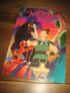 MULAN