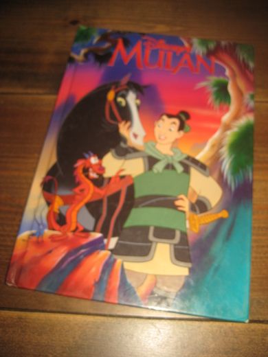 MULAN