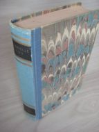 ROY, GABRIELLE: BLIKKFLØYTEN. 1950. 