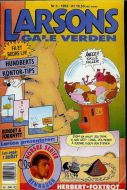 1994,nr 003, LARSONS GALE VERDEN