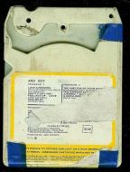 Skada kassett kan nok fikses med litt tid