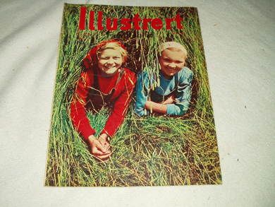 1954 nr 029 Illustrert