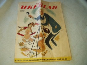 1959,nr 049, NORSK UKEBLAD