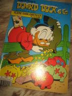 1990 nr 004 DONALD DUCK & CO