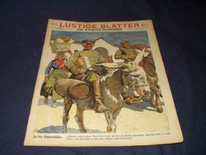 1916,nr 045, LUSTIGE BLATTER.