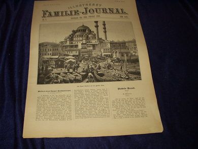 1896 nr 005 Illustreret Familie Journal