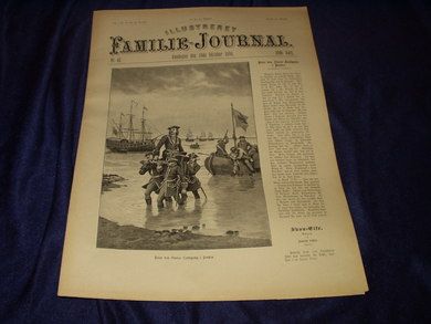 1896 nr 042 Illustreret Familie Journal