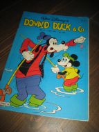 1981 nr 019 DONALD DUCK & Co