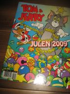 2009 TOM & JERRY