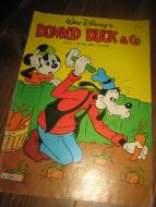 1980 nr 021 DONALD DUCK & CO