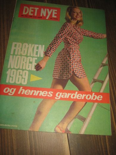 1969 nr 022 DET NYE
