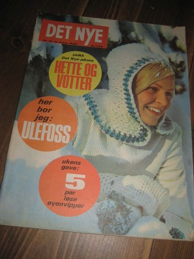 1968 nr 010 DET NYE