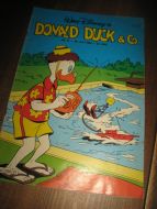 1980 nr 031 DONALD DUCK & CO