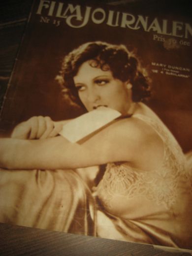 1928,nr 015, FILMJOURNALEN.