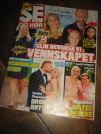 2014 nr 029 Se og Hør