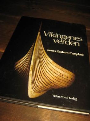 CAMPBELL: VIKINGENES VERDEN 1980