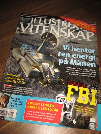 2008 nr 003 ILLUSTRERT VITENSKAP