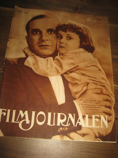 1929 nr 010 FILMJOURNALEN