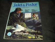 1986 nr 10 JAKT & FISKE