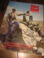 1988 nr 011 VÅRT BLAD