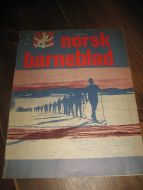 1975 nr 001 norsk barneblad