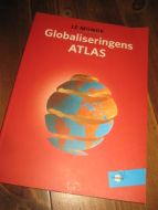 MONDE: Globaliseringens ATLAS. 2007