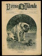 1915 nr 004 Børne Tidende