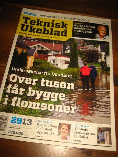 2013 NR 029 TEKNISK UKEBLAD