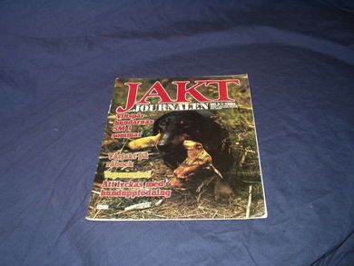 1984 nr 005 JAKT journalen