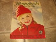 1961 nr 007 Hemmets Veckotidning