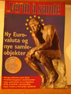 1997 nr 003 Verdt å samle