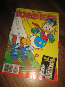 2007,nr 014, DONALD DUCK & CO